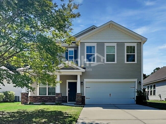 Building Photo - 3597 Locklear Ln