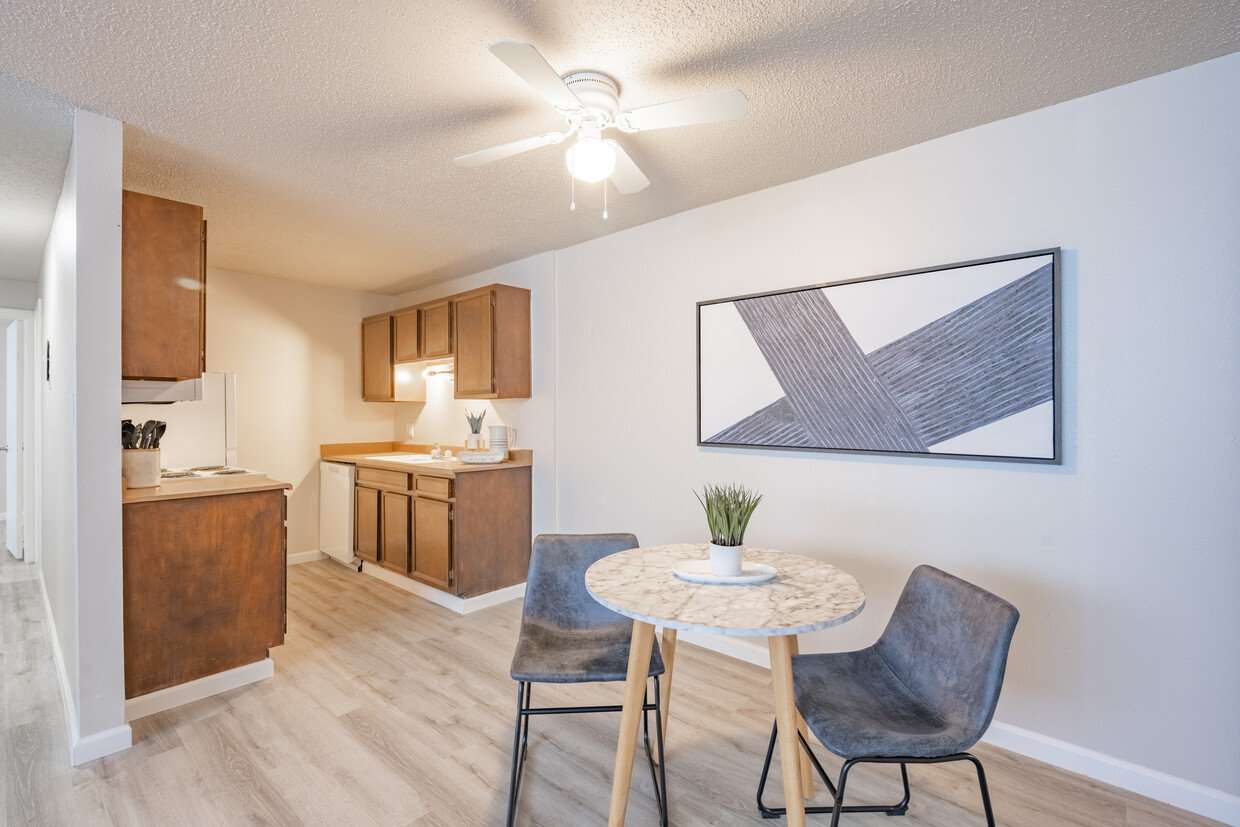 Foto principal - Candlewyck Apartments