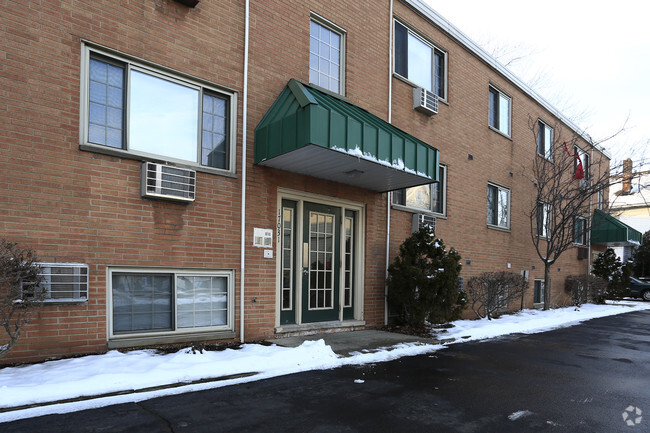 Building Photo - Madison Apartments