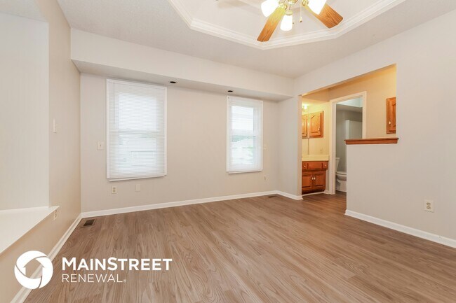 Building Photo - 716 Feldspar St