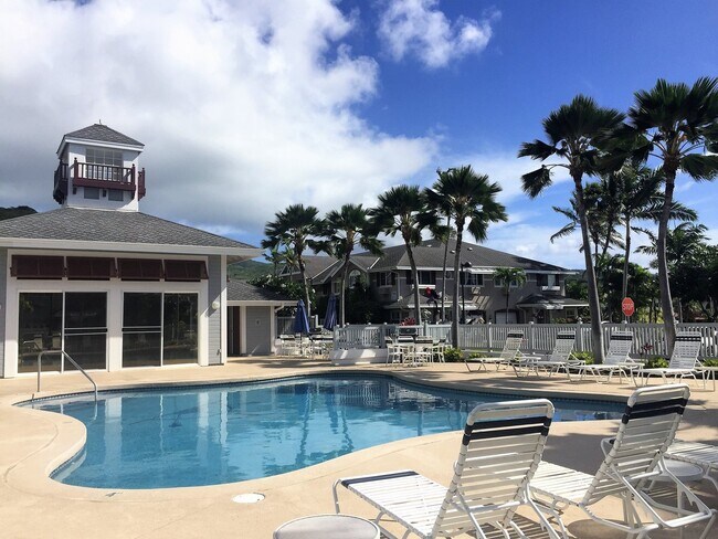 Foto del edificio - Lalea at Hawaii Kai - Move in Ready One Bedroom, One Bath, Two Parking
