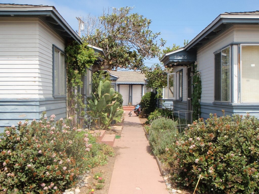 Primary Photo - 5026-5032 Cape May Ave