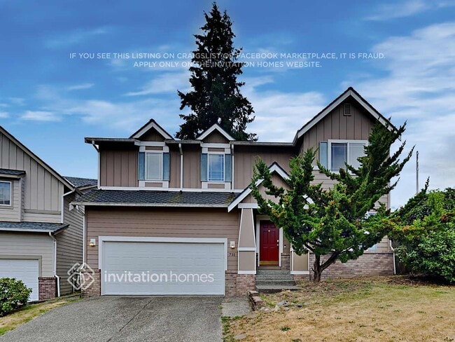Building Photo - 731 SW 356th Pl