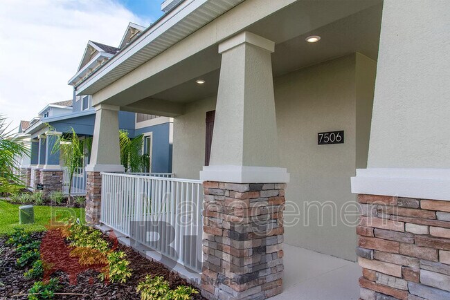 Building Photo - 7506 Summerlake Groves St