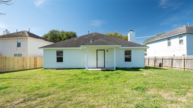 Foto del edificio - 407 Seabourne Meadow Dr