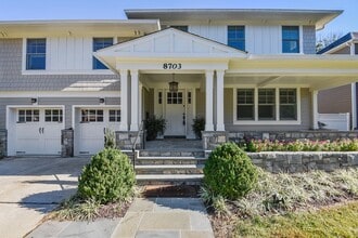 Building Photo - 8703 Bradmoor Dr