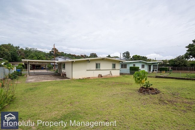Building Photo - 94-535 Awamoi St