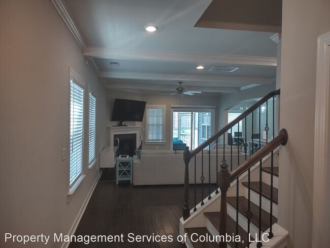 Building Photo - 3 br, 2.5 bath House - 723 Long Iron Lane