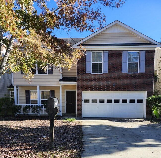 Building Photo - 429 Buttonbush Ct