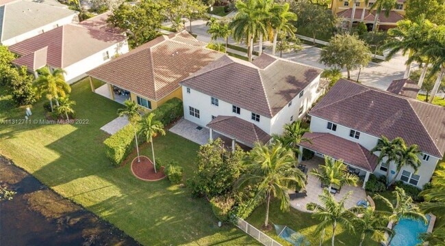 Photo - 736 Tulip Cir (Weston, FL) House