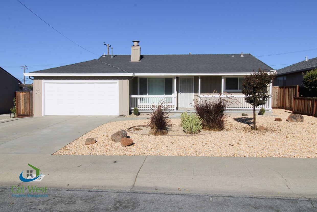 Primary Photo - $3395 - Quiet Milpitas home with Water-Eff...