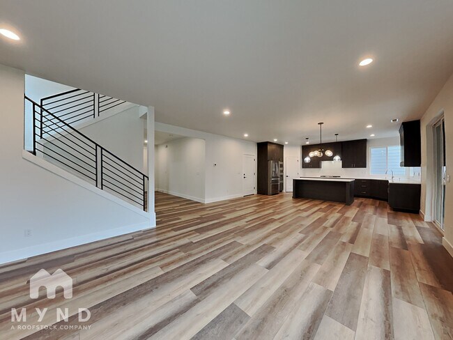 Foto del edificio - 1837 N 4th Way