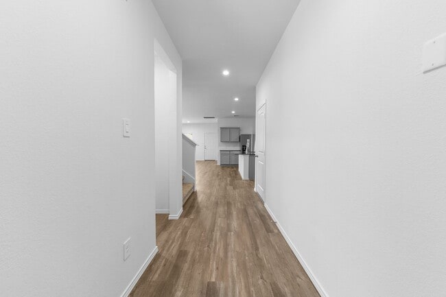 Foto del edificio - 16727 Hemlock Frst Ln