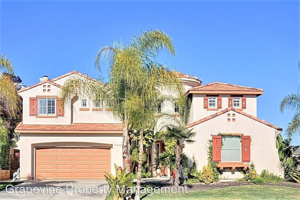 Primary Photo - 5 br, 4 bath House - 31490 Pear Blossom Cir