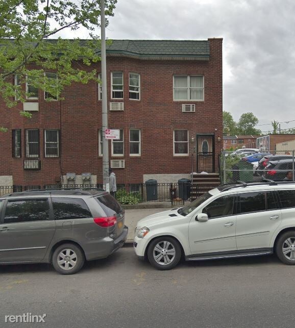 Primary Photo - 4 br, 2 bath Apartment - 618 Rockaway Ave