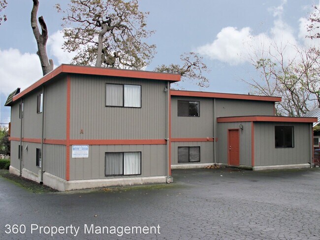 Foto del edificio - 440 SE Barrington Dr