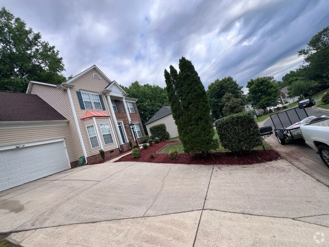 Building Photo - 12408 Olde Mill Stream Ct