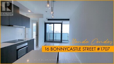Building Photo - 16 Bonnycastle St