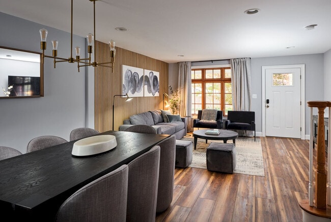 Foto del edificio - 9 Arnett Ave