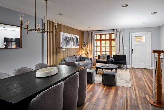 Foto del edificio - 9 Arnett Ave