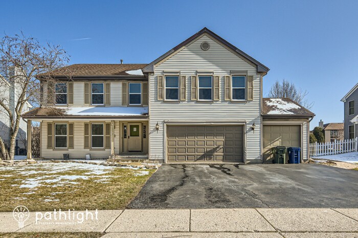Primary Photo - 1811 Haverford Drive, Algonquin, IL, 60102