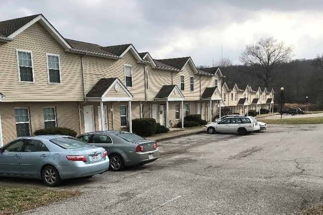 Foto del edificio - 510 Kanawha Ct