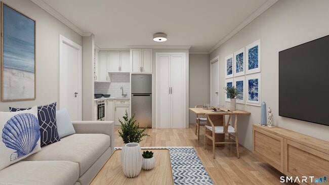 Foto del edificio - 17 Hancox St