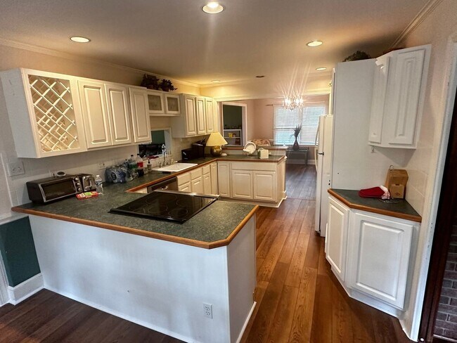 Foto del edificio - 4316 Brookwood Rd