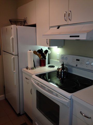 Foto del edificio - 1801 Calvert St NW