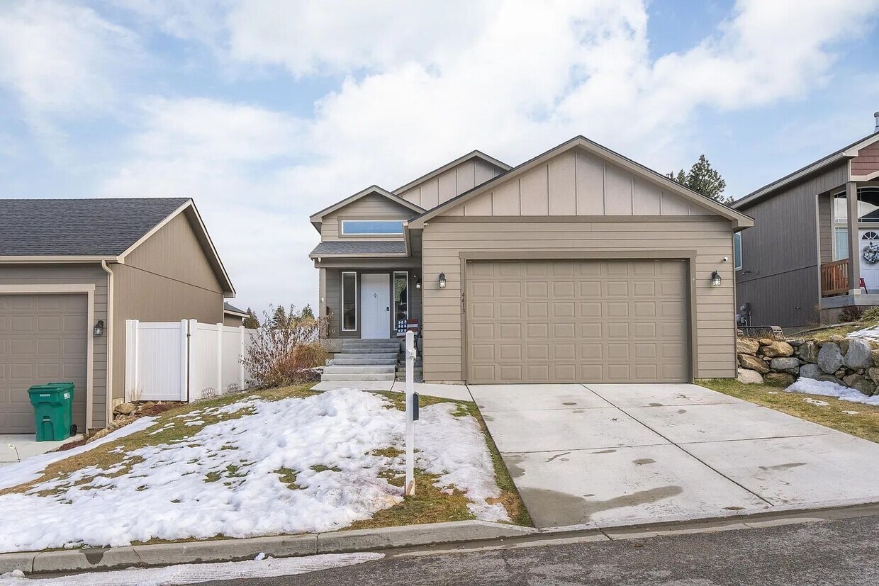 Foto del edificio - New Listing Ponderosa Ridge/Dishman Mica 4...