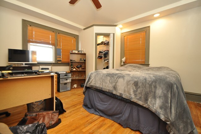 402 1st Terrace D - 402 1st Ter
