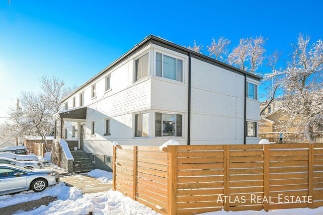 Building Photo - 1001 19th St