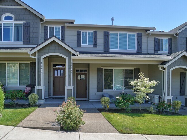 Foto del edificio - 15906 NW Brugger Rd