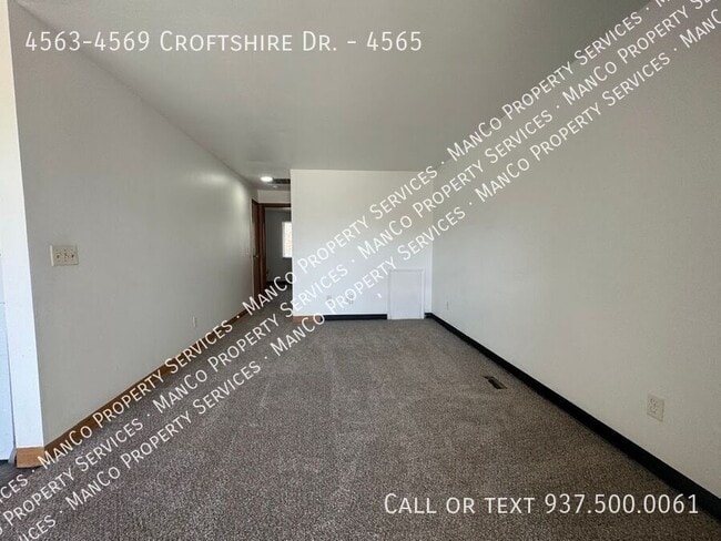 Photo - 4563-4569 Croftshire Dr.-4565 Apartment