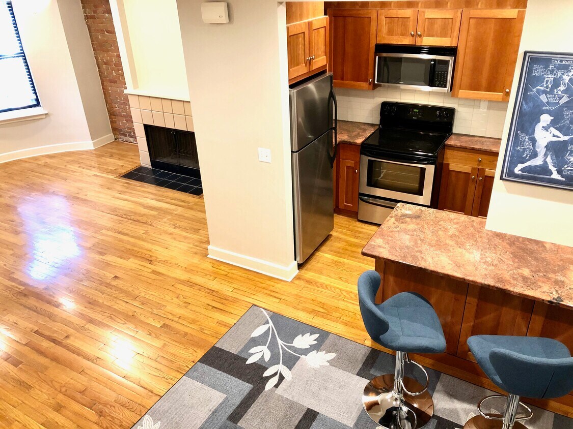 79 Dartmouth St, Boston, MA 02116 Condo for Rent in Boston, MA