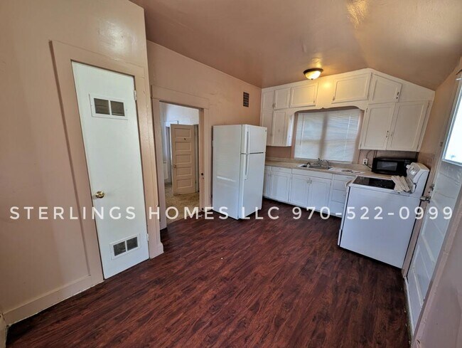 Foto del edificio - 908 N 6th St