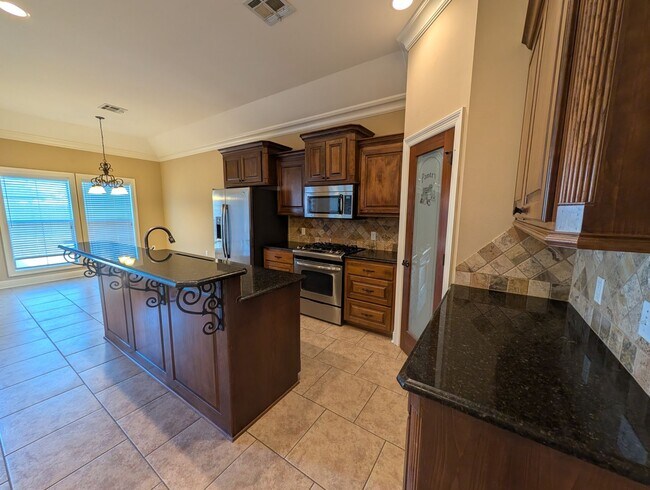 Foto del edificio - Move-in Ready 3 bed/ 2 bath home in South Bossier