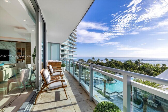 Foto del edificio - 10295 Collins Ave