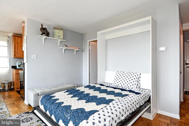 Foto del edificio - 1601 18th St NW