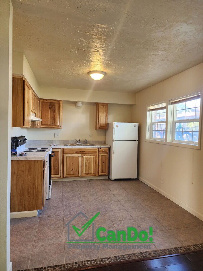 Foto del edificio - Newly updated 1 bedroom/1 bathroom apartme...