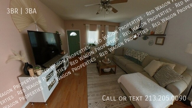 Building Photo - 6102 S Jolie Ct