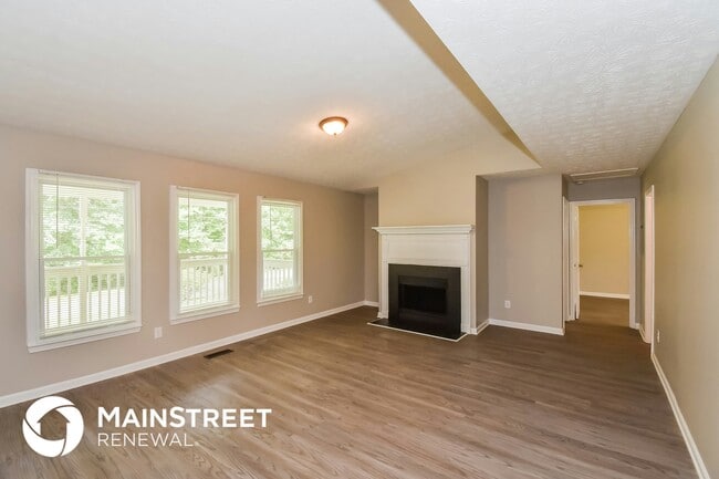 Foto del edificio - 162 Poplar Point Dr
