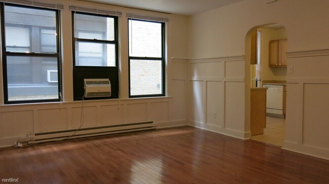 Building Photo - 1 br, 1 bath  - 7237 Penn Ave Apt 1B