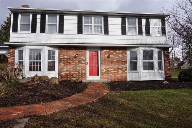 Building Photo - 6 Foxpointe Cir