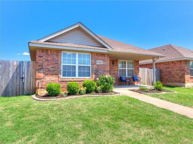 Foto del edificio - 4525 SE 81st St