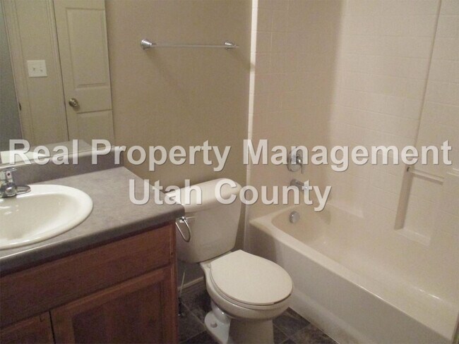 Foto del edificio - Spanish Fork Home