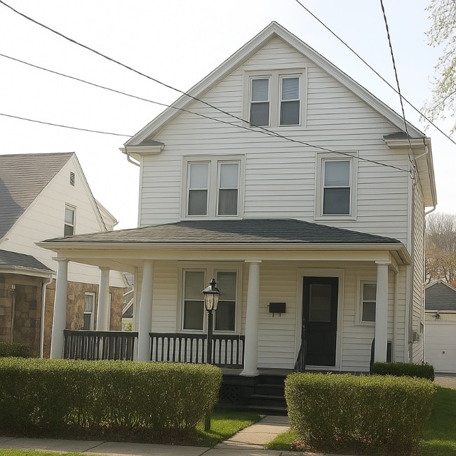Building Photo - 150 Hammer Ave
