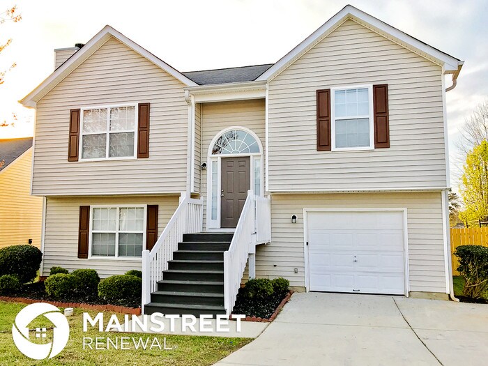 4756 Golod Way, Lithonia, GA 30038 House Rental in Lithonia, GA