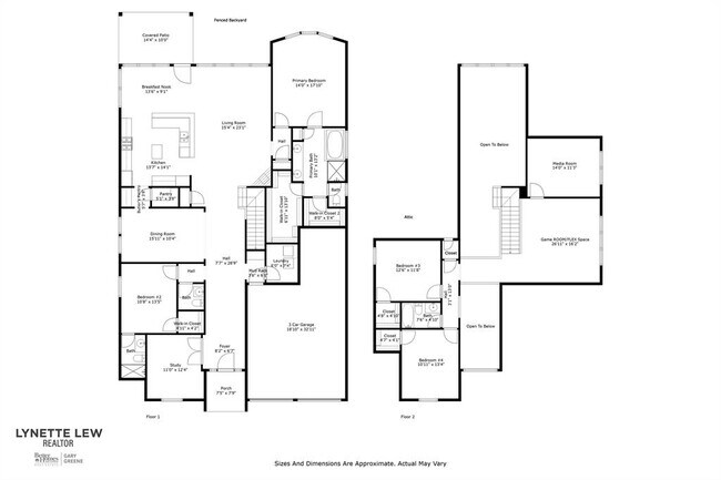 Building Photo - 27522 Kingsland Pl Ln