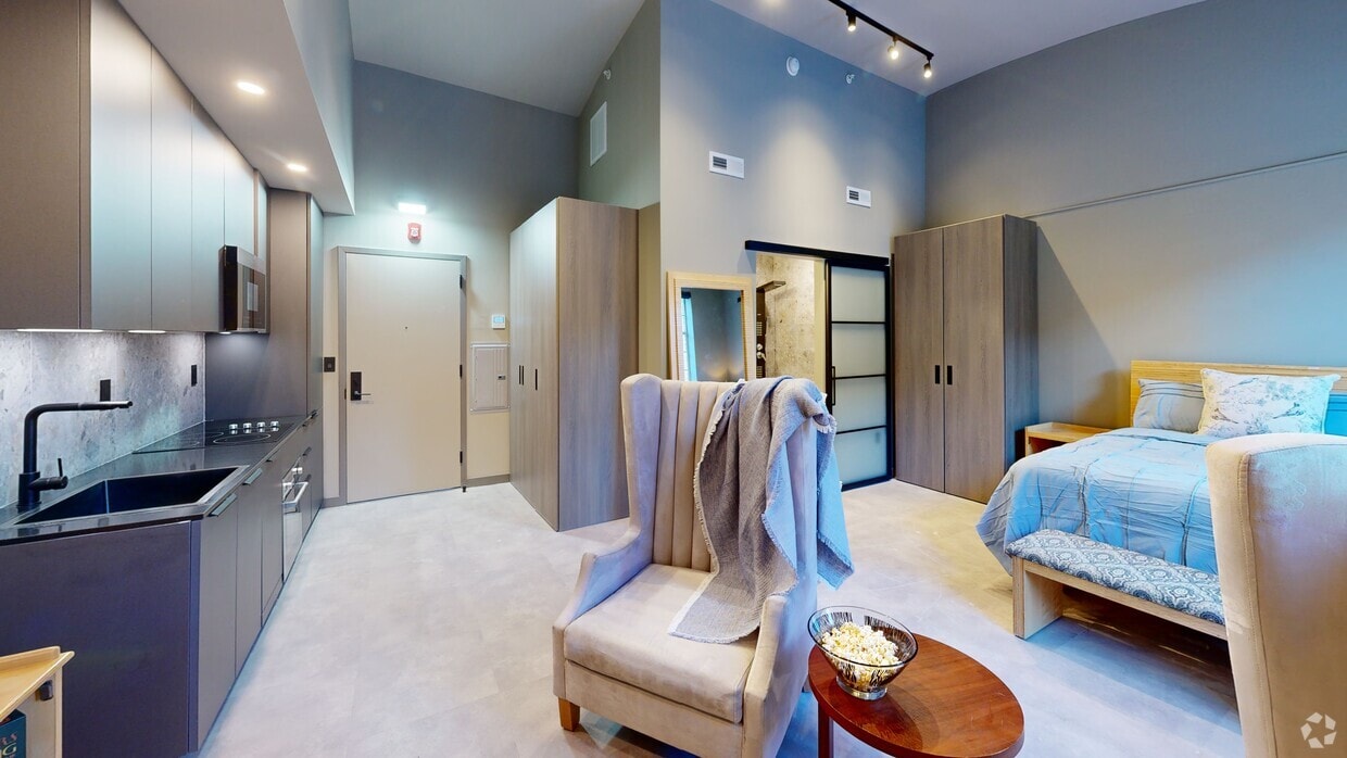 Photo - HQ Apartments